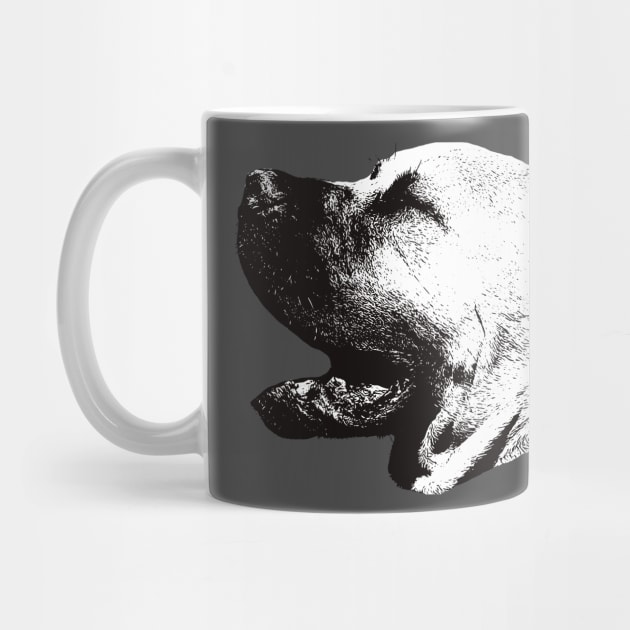 Boerboel - Boerboel Christmas Gifts by DoggyStyles